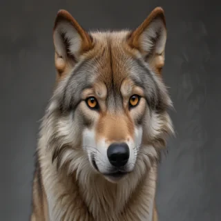 wolf png