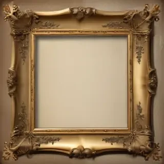 frame border png