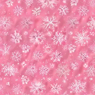 pink christmas desktop wallpaper