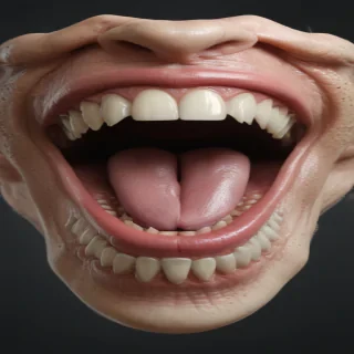 fangs png