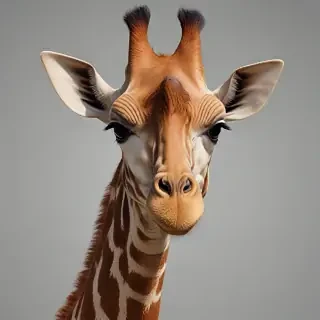 png giraffe