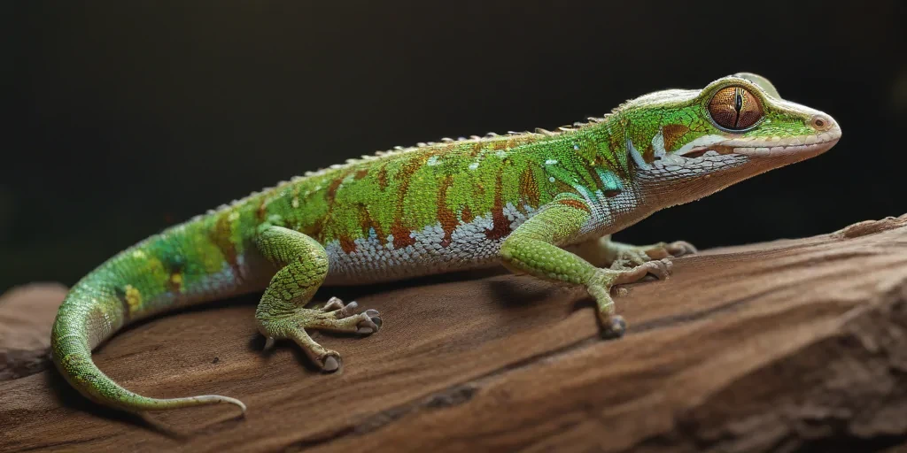 gecko lizard