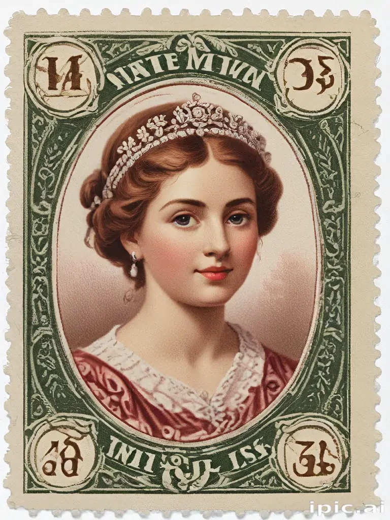 postage stamp png