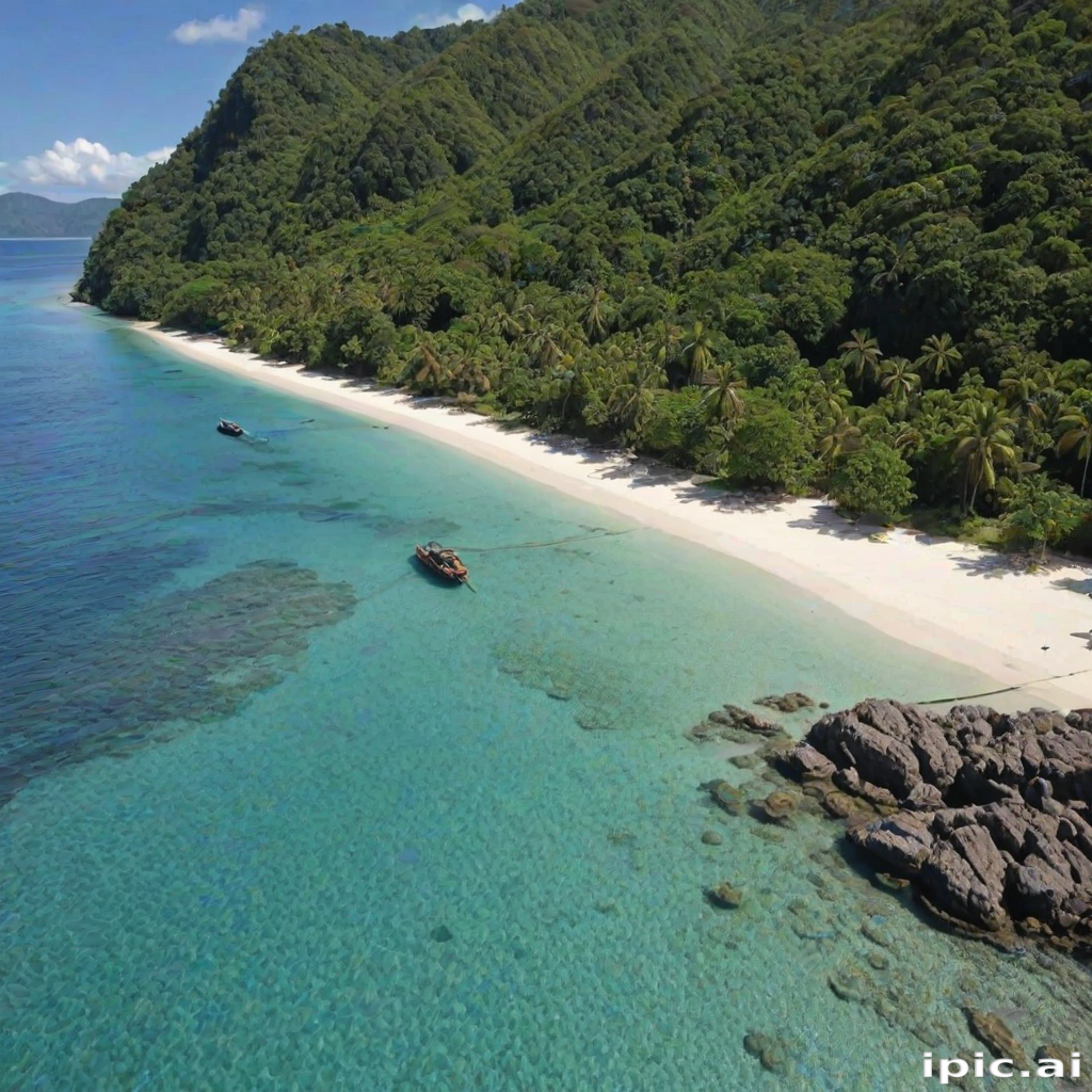 png beach