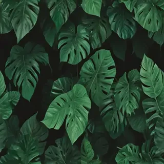 green aesthetic png