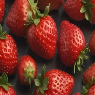 strawberry png