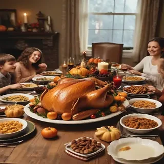thanksgiving images