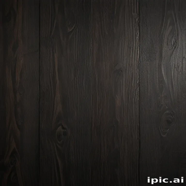 dark wood texture