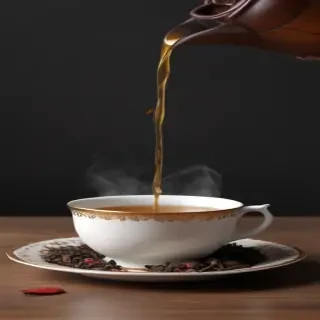 tea png