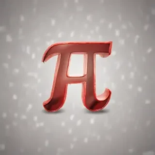 pi symbol