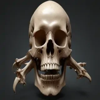 bones png