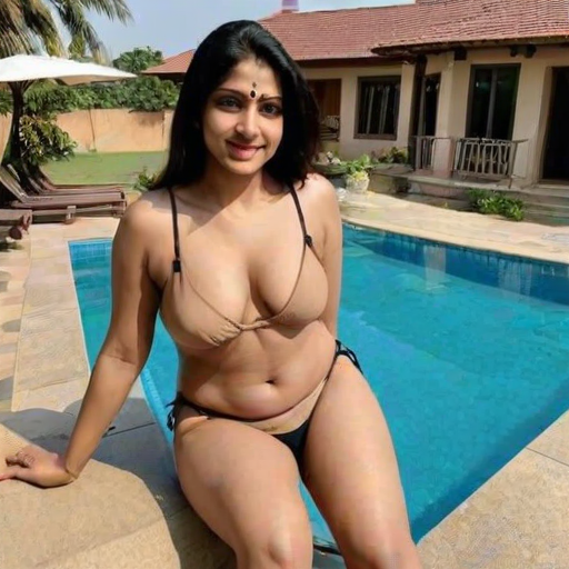 indian bhabhi bikini