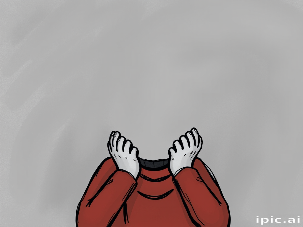 sad background