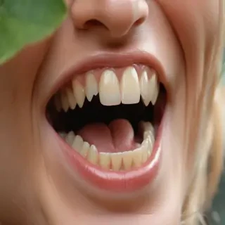 fangs png