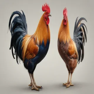 rooster png