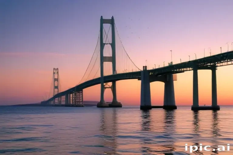 mackinac bridge