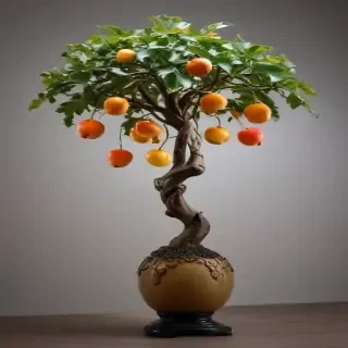 dancing fruit