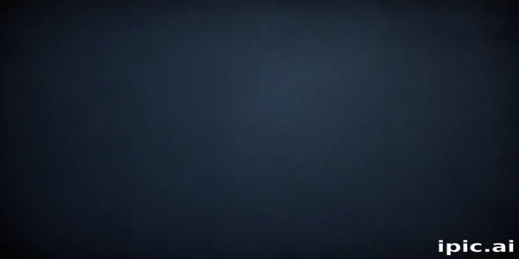 dark blue back ground