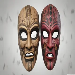 masks png