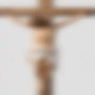 jesus on cross png