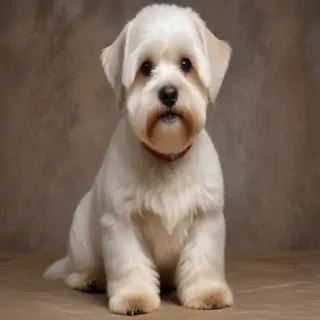 dandie dinmont terrier