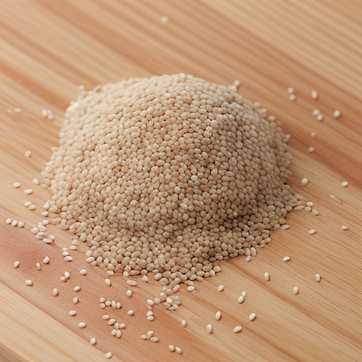 do sesame seeds go bad