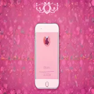 iphone wallpaper girly