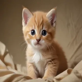kitten wallpaper