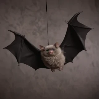images of halloween bats
