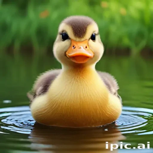 duck wallpaper