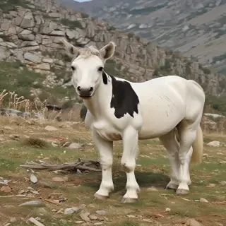 braque francais pyrenean