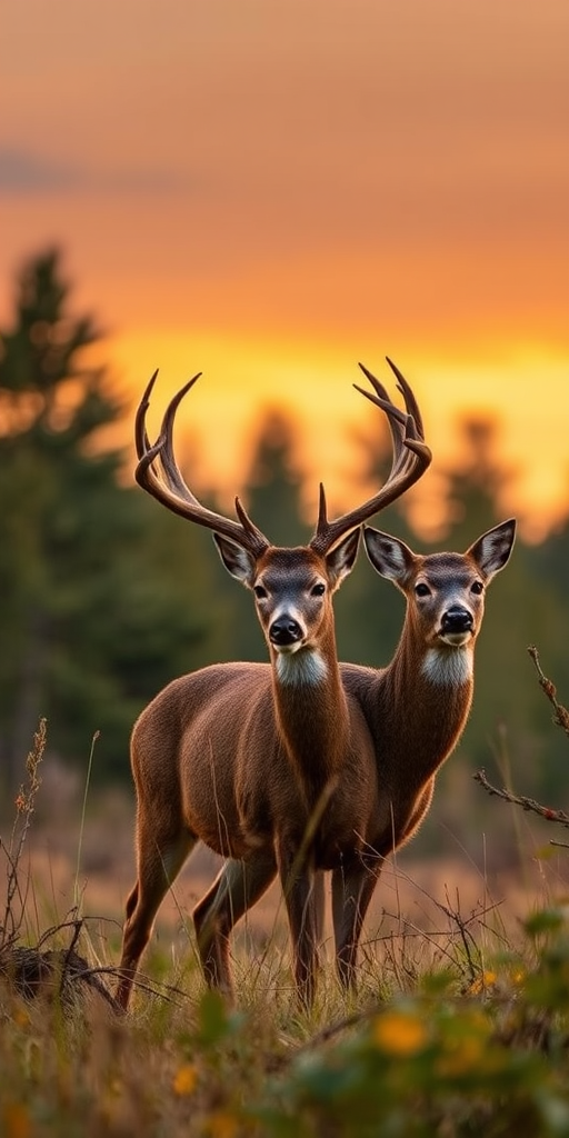 deer hunting screensavers