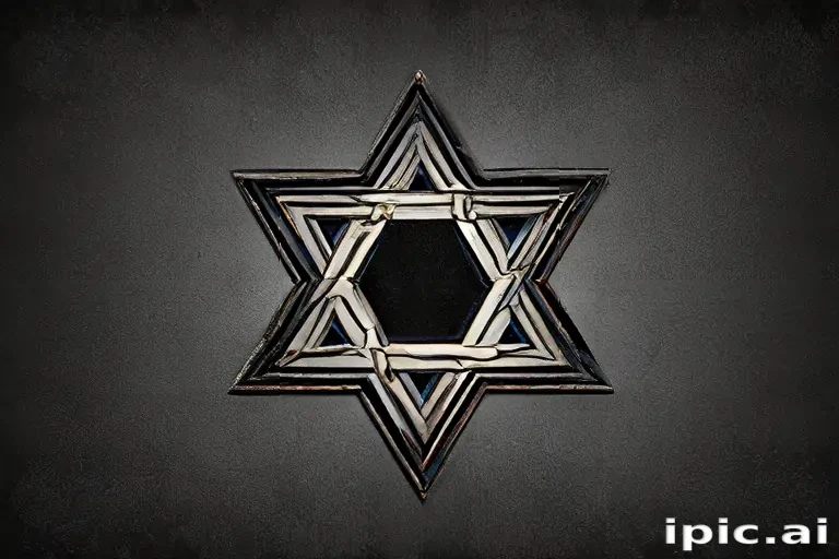 star of david wallpaper