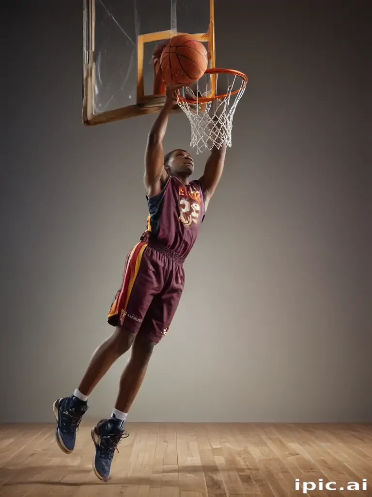 png basketball