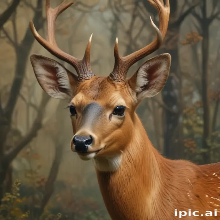 roe deer