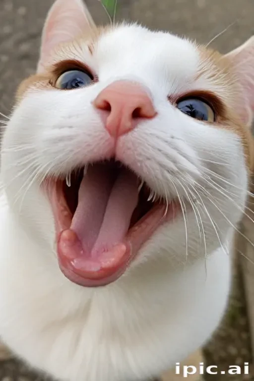 funny face