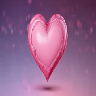 cute heart backgrounds