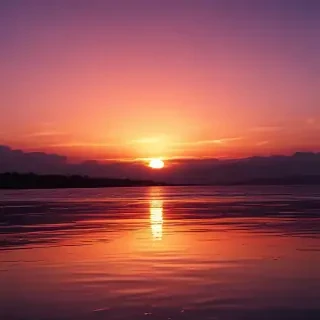 wallpaper iphone sunset