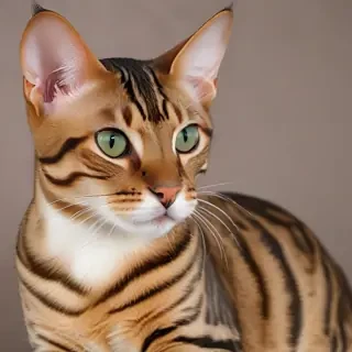 bengal cat breed