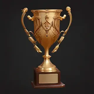 png trophy