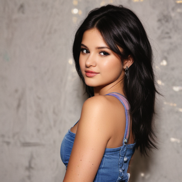 selena gomes