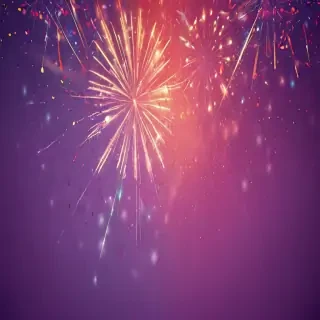celebrate background