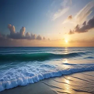 ocean computer backgrounds