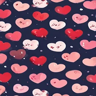 iphone cute valentines wallpaper