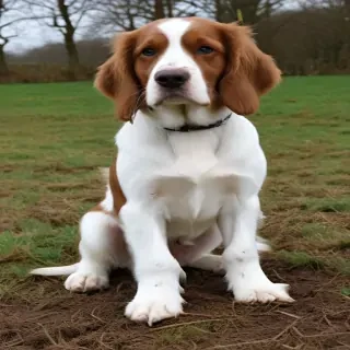 welsh springer spaniel