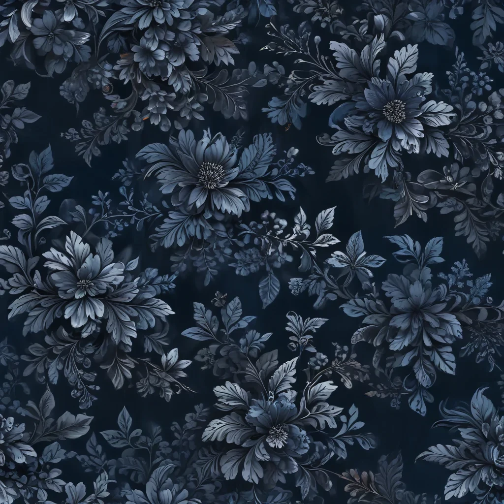 dark blue wallpaper iphone