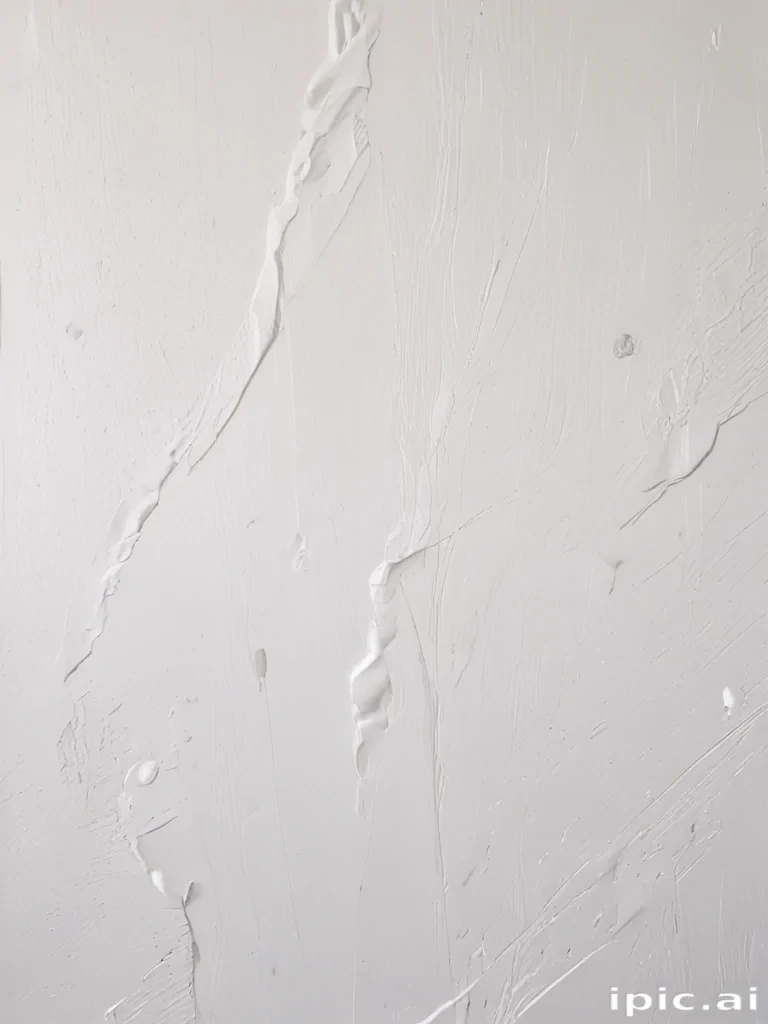 white bg