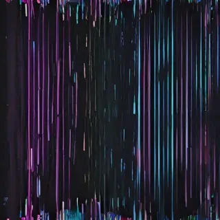 glitch texture