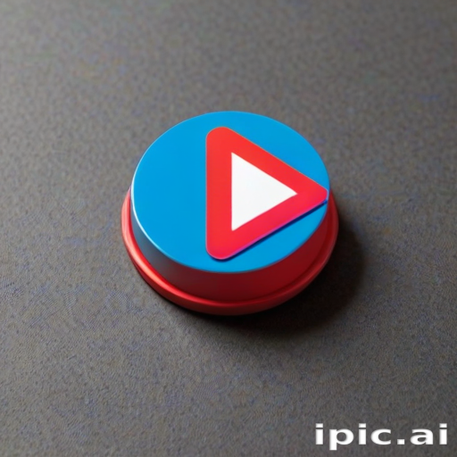 play button