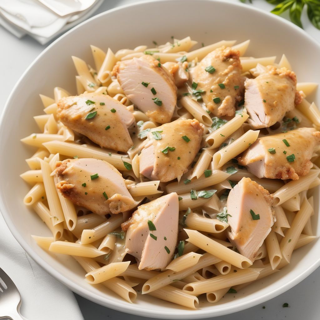 marry me chicken pasta recipe